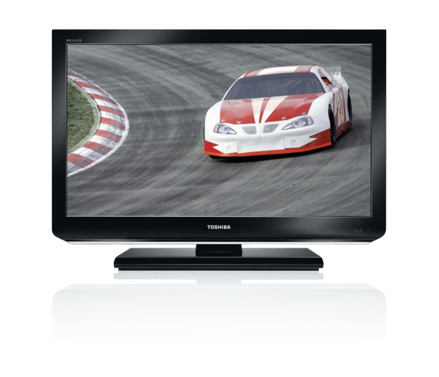 Toshiba 42HL833 - 1411543 - zdjęcie 4